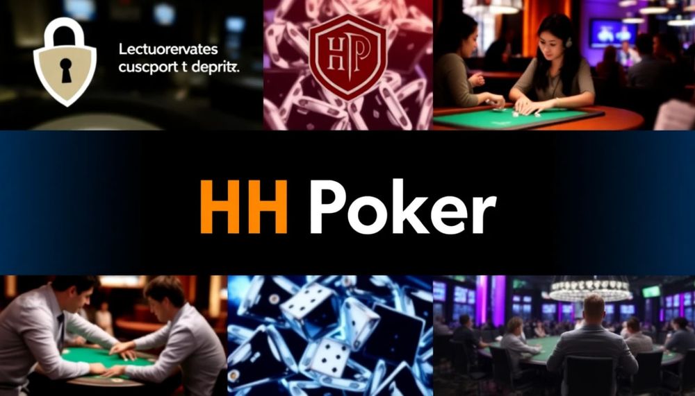 hhpoker官网网站